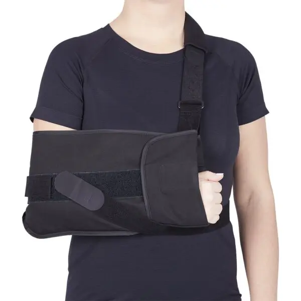 Shoulder