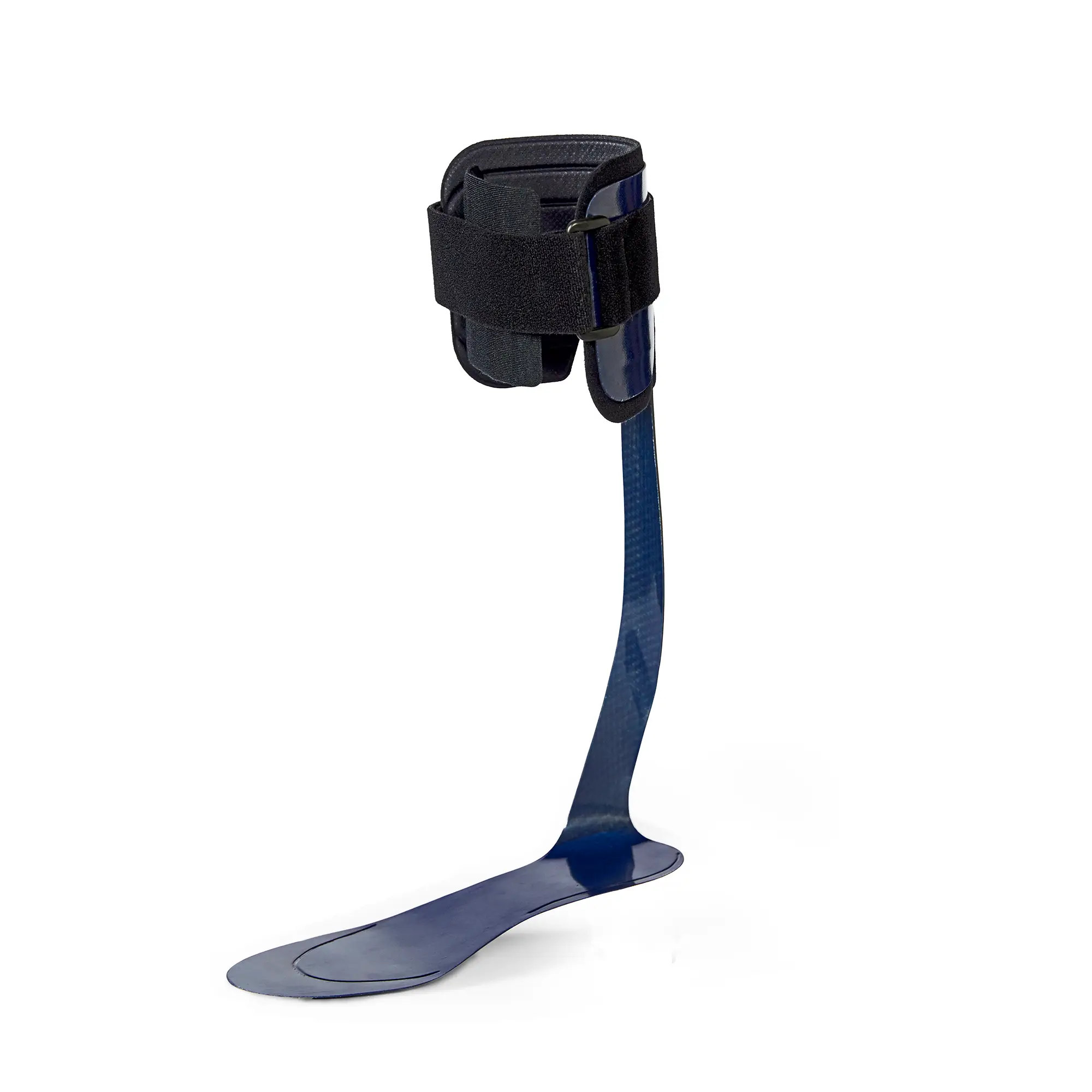 Mobility aid for foot support